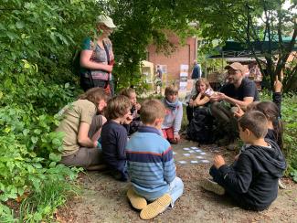 activité enfants